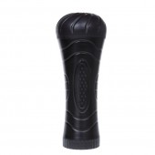 Мастурбатор-анус Baby Pussy в колбе без вибрации - Baile - в Хабаровске купить с доставкой