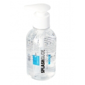 Смазка-увлажнитель SPLASHGLIDE LUBRICANT CLASSIC - 250 мл. - Splashglide - купить с доставкой в Хабаровске