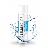 Смазка-увлажнитель SPLASHGLIDE LUBRICANT CLASSIC - 50 мл. - Splashglide - купить с доставкой в Хабаровске