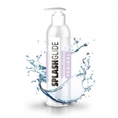 Смазка-увлажнитель с алоэ-вера SPLASHGLIDE VAGINAL - 250 мл. - Splashglide - купить с доставкой в Хабаровске