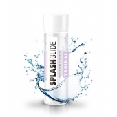 Смазка-увлажнитель с алоэ-вера SPLASHGLIDE VAGINAL - 50 мл. - Splashglide - купить с доставкой в Хабаровске