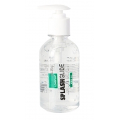 Гель-лубрикант продлевающего действия SPLASHGLIDE LONGPLAY PROLONG - 250 мл. - Splashglide - купить с доставкой в Хабаровске