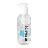 Смазка-увлажнитель SPLASHGLIDE LUBRICANT CLASSIC - 330 мл. - Splashglide - купить с доставкой в Хабаровске