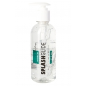 Гель-лубрикант продлевающего действия SPLASHGLIDE LONGPLAY PROLONG - 330 мл. - Splashglide - купить с доставкой в Хабаровске
