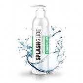 Гель-лубрикант продлевающего действия SPLASHGLIDE LONGPLAY PROLONG - 330 мл. - Splashglide - купить с доставкой в Хабаровске