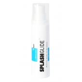 Лубрикант на водной основе Splashglide Lubricant Classic - 30 мл. - Splashglide - купить с доставкой в Хабаровске