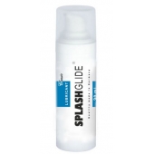 Лубрикант на водной основе Splashglide Lubricant Classic - 30 мл. - Splashglide - купить с доставкой в Хабаровске