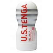 Мастурбатор Original Vacuum Cup Gentle Ultra size - Tenga - в Хабаровске купить с доставкой