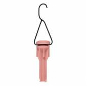 Подвес для просушки рукава мастурбатора Fleshlight Hang Dry - Fleshlight - купить с доставкой в Хабаровске