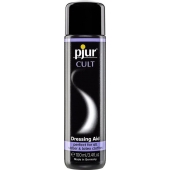 Средство для легкого надевания латексной одежды pjur CULT Dressing Aid - 100 мл. - Pjur - купить с доставкой в Хабаровске