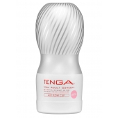 Мастурбатор Tenga Air Flow Cup Gentle - Tenga - в Хабаровске купить с доставкой