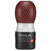 Мастурбатор Air Flow Cup Strong - Tenga - в Хабаровске купить с доставкой