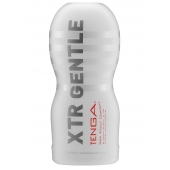 Мастурбатор Original Vacuum Cup Extra Gentle - Tenga - в Хабаровске купить с доставкой
