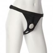 Универсальные трусики Vac-U-Lock ULTRA HARNESS - Doc Johnson - купить с доставкой в Хабаровске
