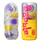 Мастурбатор Tenga Bobble Magic Marbles - Tenga - в Хабаровске купить с доставкой
