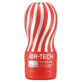 Мастурбатор Reusable Vacuum CUP Regular - Tenga - в Хабаровске купить с доставкой