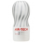 Мастурбатор Reusable Vacuum CUP Gentle - Tenga - в Хабаровске купить с доставкой