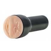 Телесный мастурбатор-вагина Feel Romi Chase - Kiiroo - в Хабаровске купить с доставкой