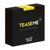 Эротическая игра для двоих Tease Me - Tease&Please - купить с доставкой в Хабаровске