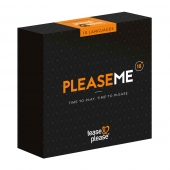 Эротическая игра для двоих Please Me - Tease&Please - купить с доставкой в Хабаровске