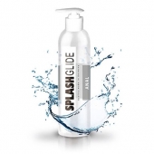 Анальный гель-лубрикант SPLASHGLIDE ANAL - 330 мл. - Splashglide - купить с доставкой в Хабаровске