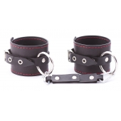 Оригинальный комплект фиксации с распоркой - Crazy Handmade - купить с доставкой в Хабаровске