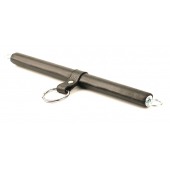 БДСМ-комплект: маленькая распорка и наручники - Crazy Handmade - купить с доставкой в Хабаровске