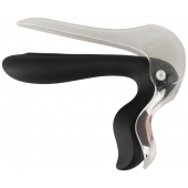 Вагинальный расширитель Vibrating Speculum с вибрацией и подсветкой - Orion - купить с доставкой в Хабаровске