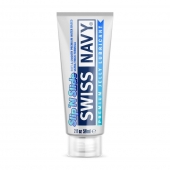 Лубрикант-желе на водной основе Premium Jelly Lubricant - 59 мл. - Swiss navy - купить с доставкой в Хабаровске