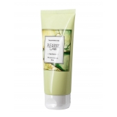 Лубрицирующий гель для интимного ухода Organic Rosemary с ароматом розмарина - 100 мл. - Pleasure Lab - купить с доставкой в Хабаровске