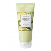 Лубрицирующий гель для интимного ухода Organic Rosemary с ароматом розмарина - 100 мл. - Pleasure Lab - купить с доставкой в Хабаровске