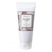 Лубрицирующий гель для интимного ухода Organic - 100 мл. - Pleasure Lab - купить с доставкой в Хабаровске