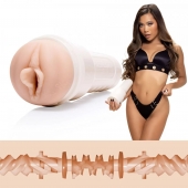 Мастурбатор-вагина Fleshlight Girls - Vina Sky Exotica - Fleshlight - в Хабаровске купить с доставкой