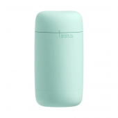 Мятный мастурбатор Tenga Puffy - Tenga - в Хабаровске купить с доставкой