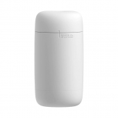 Белый мастурбатор Tenga Puffy - Tenga - в Хабаровске купить с доставкой