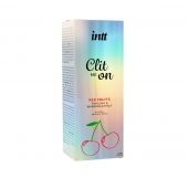 Клиторальный возбуждающий спрей Clit Me On Red Fruits - 12 мл. - INTT - купить с доставкой в Хабаровске