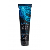 Анальный лубрикант на гибридной основе ORGIE Lube Tube Anal Comfort - 100 мл. - ORGIE - купить с доставкой в Хабаровске