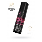 Интимный гель для G-точки ORGIE She Spot с возбуждающим эффектом - 15 мл. - ORGIE - купить с доставкой в Хабаровске