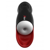 Автоматический мастурбатор PDX Elite Fap-O-Matic Pro - Pipedream - в Хабаровске купить с доставкой
