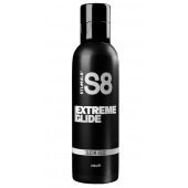 Лубрикант на силиконовой основе S8 Silicon Extreme Glide - 250 мл. - Stimul8 - купить с доставкой в Хабаровске