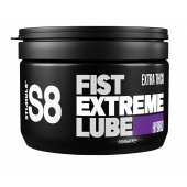 Гибридный лубрикант для фистинга S8 Hybrid Fist Extreme Lube - 500 мл. - Stimul8 - купить с доставкой в Хабаровске