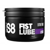 Гибридный лубрикант-желе для фистинга S8 Hybrid Fist Lube - 500 мл. - Stimul8 - купить с доставкой в Хабаровске