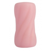 Розовый мастурбатор Stamina Masturbator Pleasure Pocket - Chisa - в Хабаровске купить с доставкой