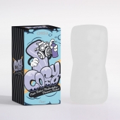 Прозрачный мастурбатор Stamina Masturbator Pleasure Pocket - Chisa - в Хабаровске купить с доставкой