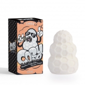 Белый мастурбатор Phantom Masturbator Pleasure Pocket - Chisa - в Хабаровске купить с доставкой