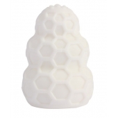 Белый мастурбатор Phantom Masturbator Pleasure Pocket - Chisa - в Хабаровске купить с доставкой