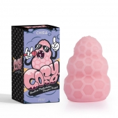 Розовый мастурбатор Phantom Masturbator Pleasure Pocket - Chisa - в Хабаровске купить с доставкой