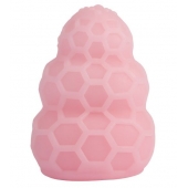 Розовый мастурбатор Phantom Masturbator Pleasure Pocket - Chisa - в Хабаровске купить с доставкой
