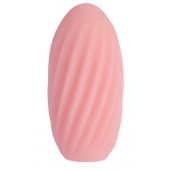 Розовый мастурбатор Alpha Masturbator Pleasure Pocket - Chisa - в Хабаровске купить с доставкой