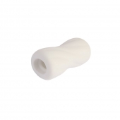 Белый мастурбатор Blow Cox Masturbator Pleasure Pocket - Chisa - в Хабаровске купить с доставкой